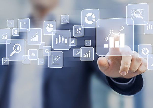 Steps to Efficient Information Lifecycle Management