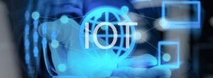Internet of things IOT