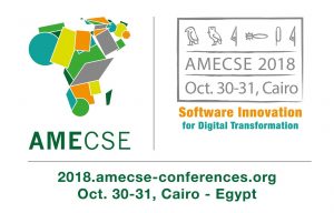 Africa and Middle East Conference on Software Engineering